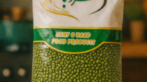 ماش ارمغان پردیس شهرنوش