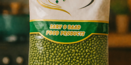 ماش ارمغان پردیس شهرنوش