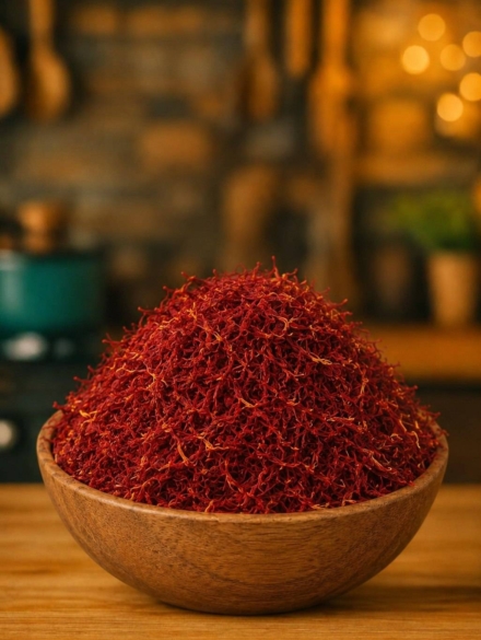 زعفران ارمغان پردیس شهرنوش