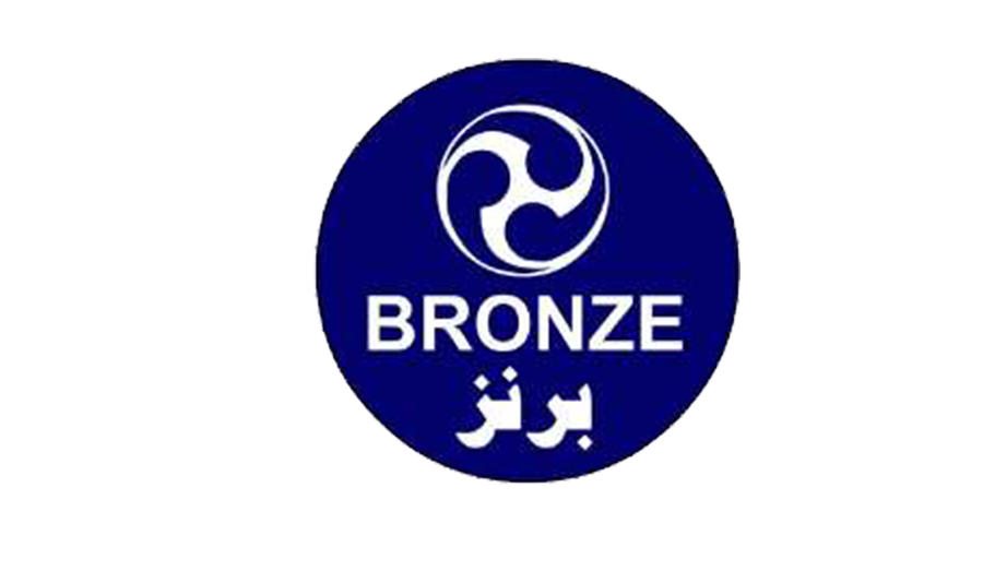 bronze