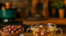 دمنوش